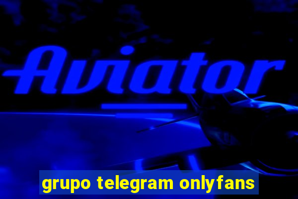 grupo telegram onlyfans